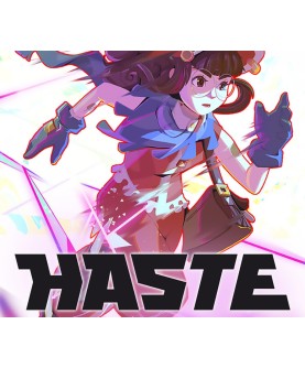 Haste Steam Key GLOBAL